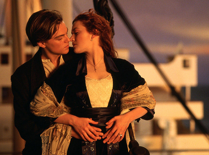 Are You Ready to Go Back to Titanic?
